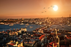 Explore 5N 6D - Turkey Tour Packages